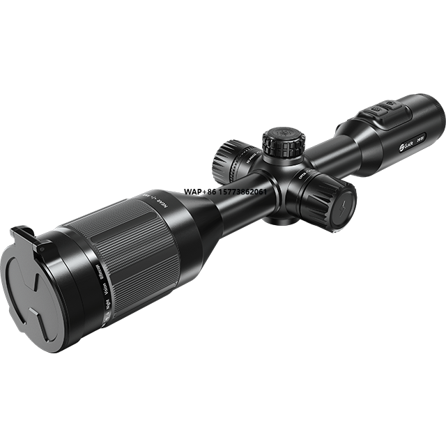 Outdoor Adventure Day - Hunt DU50 Portata digitale per visione