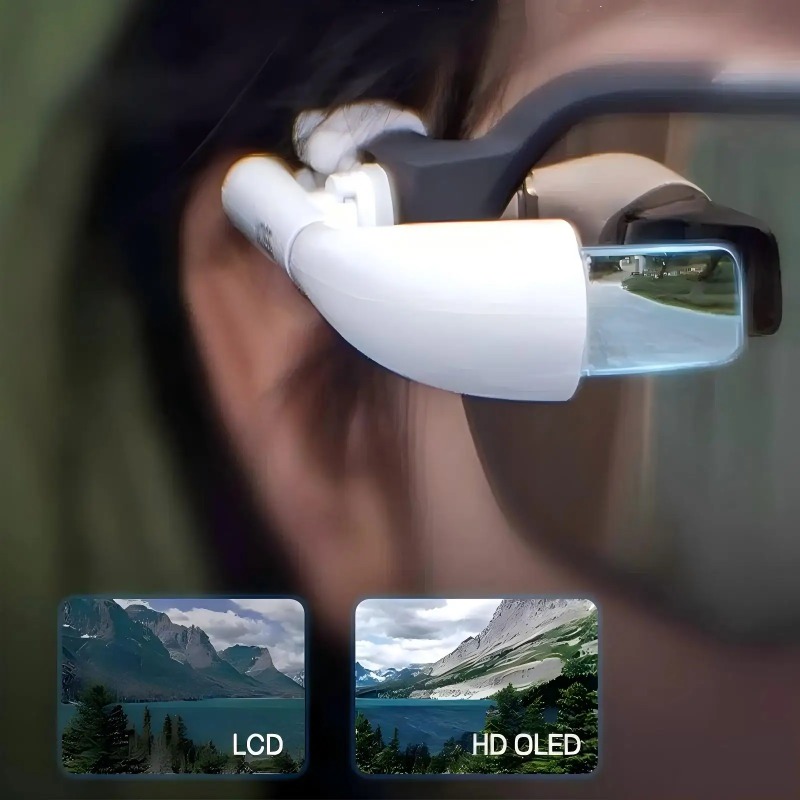 Dotato di Stile 3D Intelligent - Adventure Outdoor Equipment recensione e prezzo