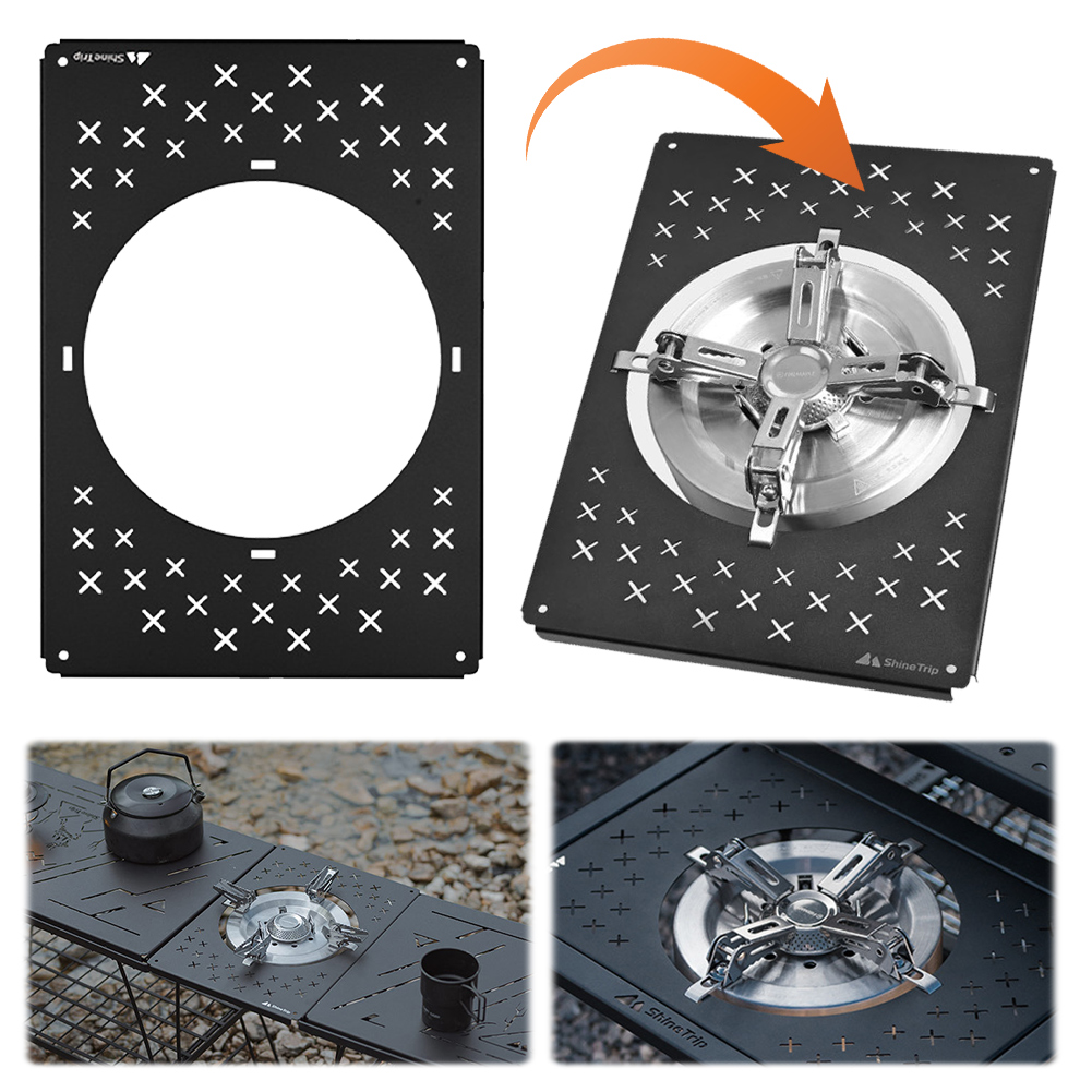 Tavolo da Cucina IGT per Ester - Adventure Outdoor Equipment recensione e prezzo