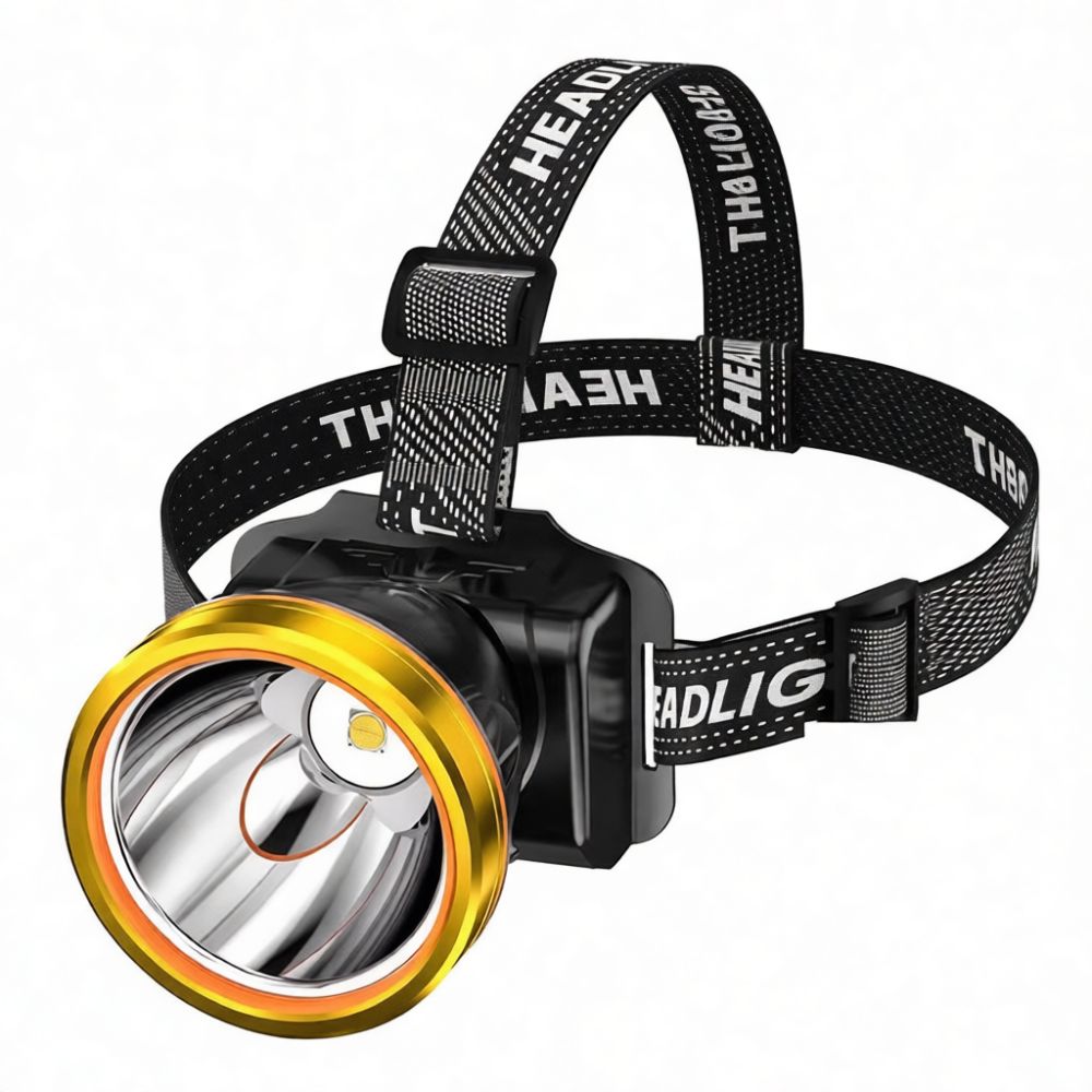 Faro LED versatile per attivit - Adventure Outdoor Equipment recensione e prezzo