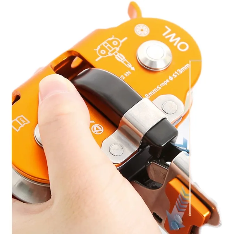 Alpinismo all'aperto Parco di  - Adventure Outdoor Equipment recensione e prezzo