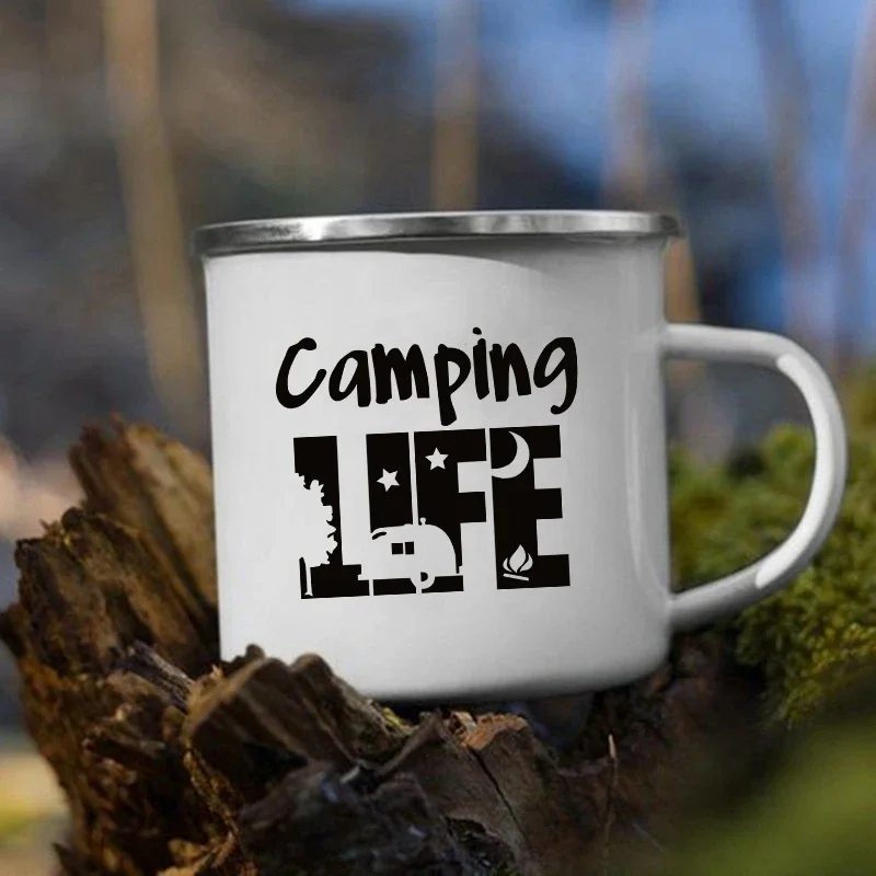 Happy Campers Campfire Cup Taz - Outdoor Adventure Day recensione e prezzo