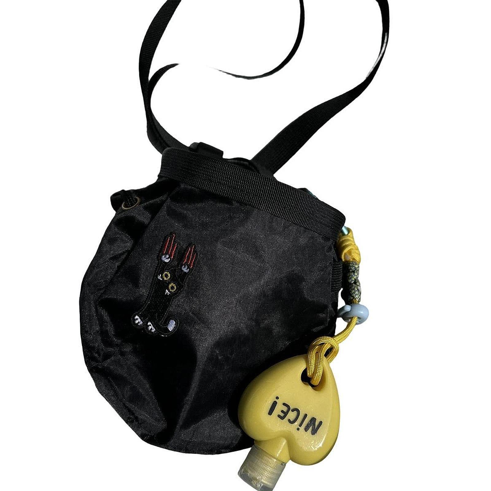 Sacchetto per magnesite da arr - Adventure Outdoor Equipment recensione e prezzo