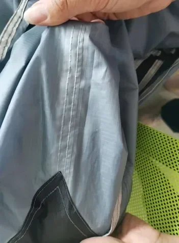 Tenda Parasole Pop-Up di Alta  - Hammock Rain Tarp recensione e prezzo