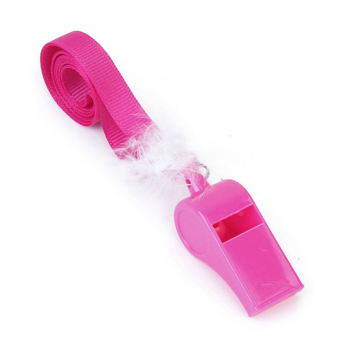 10 fischietti in plastica per  - Outdoor Adventure Day recensione e prezzo