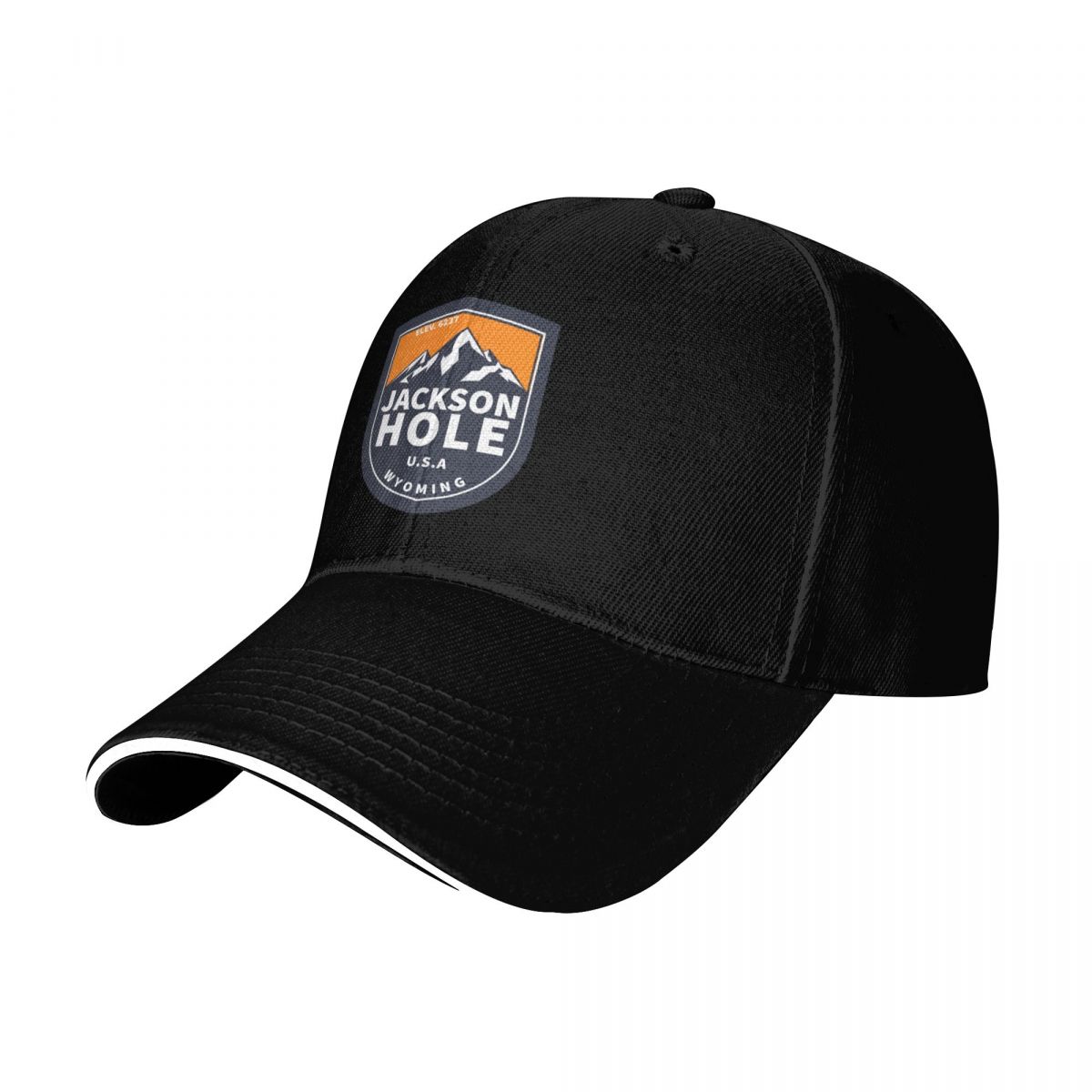 Cappellino da baseball vintage - Outdoor Adventure Usa recensione e prezzo