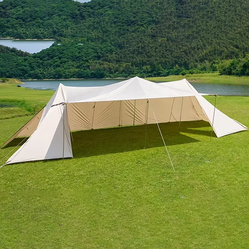 Telo Tenda Multifunzionale Leg - Hammock Rain Tarp recensione e prezzo