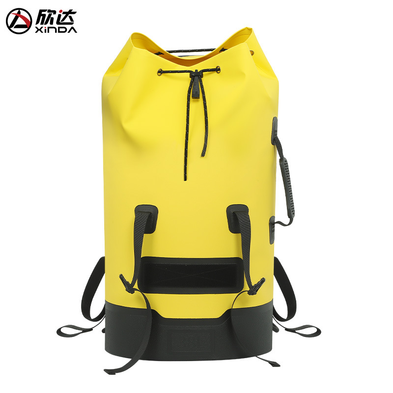 Borsa per attrezzatura da arra - Adventure Outdoor Equipment recensione e prezzo