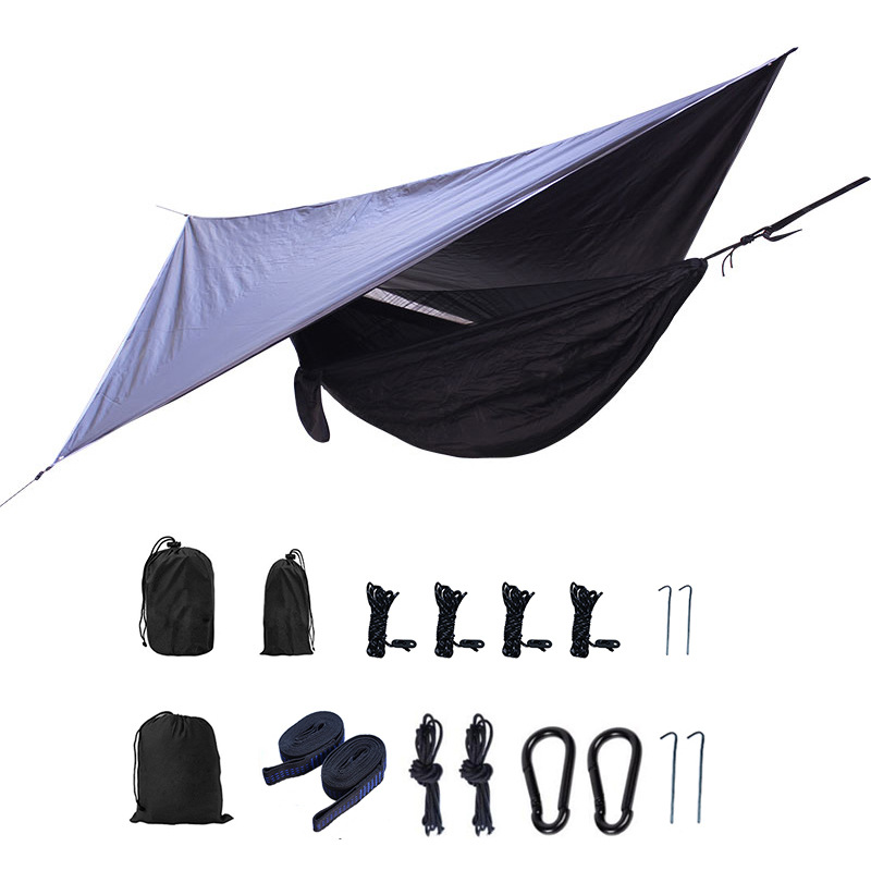 Telo Impermeabile Multifunzion - Hammock Rain Tarp recensione e prezzo